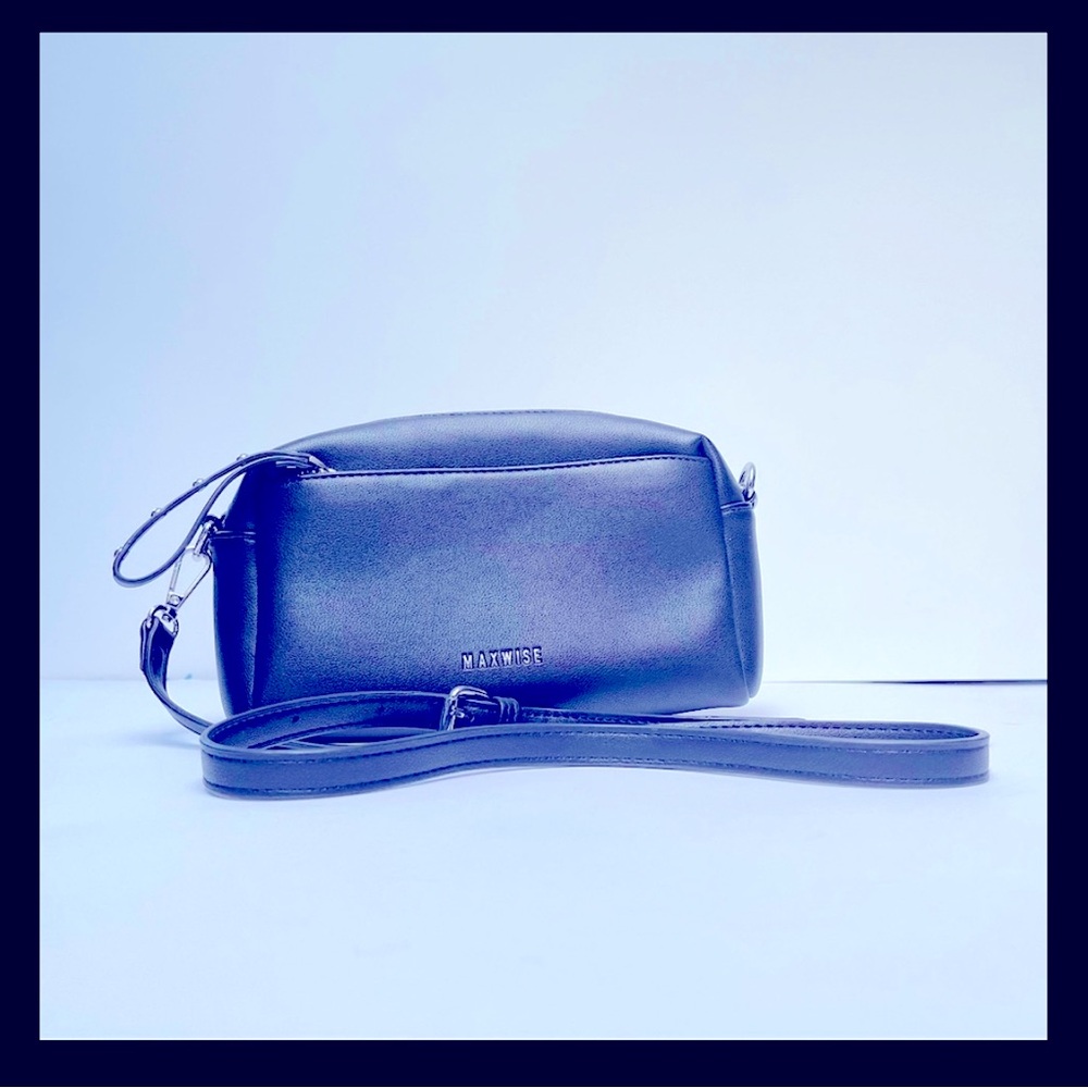 Maxwise Small Crossbody Bag